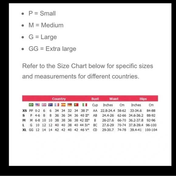 Massam Hot Pink and White Floral Lace Padded Bra Made in Brazil New with Tags - Picture 7 of 8